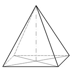 Pyramide