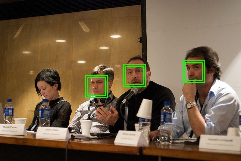 "Facial Recognition Technology" 