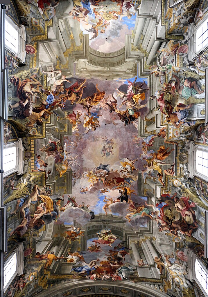 Barockaltar